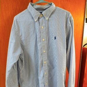 Ralph Lauren Casual Dress Shirt